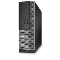 Dell Optiplex 7010 SFF Computer Intel Core i5 3470 8GB NEW 128GB