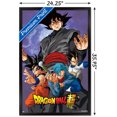 thumbnail image 2 of Dragon Ball : Super - VIlain, 2 of 4