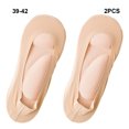 thumbnail image 3 of Transemion Arch Support 3D Ankles Socks Designed For Comfort And Stability pink 39-42 1Set, 3 of 6