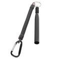 thumbnail image 2 of Cergrey Wacky Worm Kit, Wacky Worm Rig Tool Wear Resistant For Soft Baits, 2 of 8