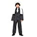 thumbnail image 3 of 20s Gangster Mob Boss Child's Costume Medium 5-6, 3 of 5