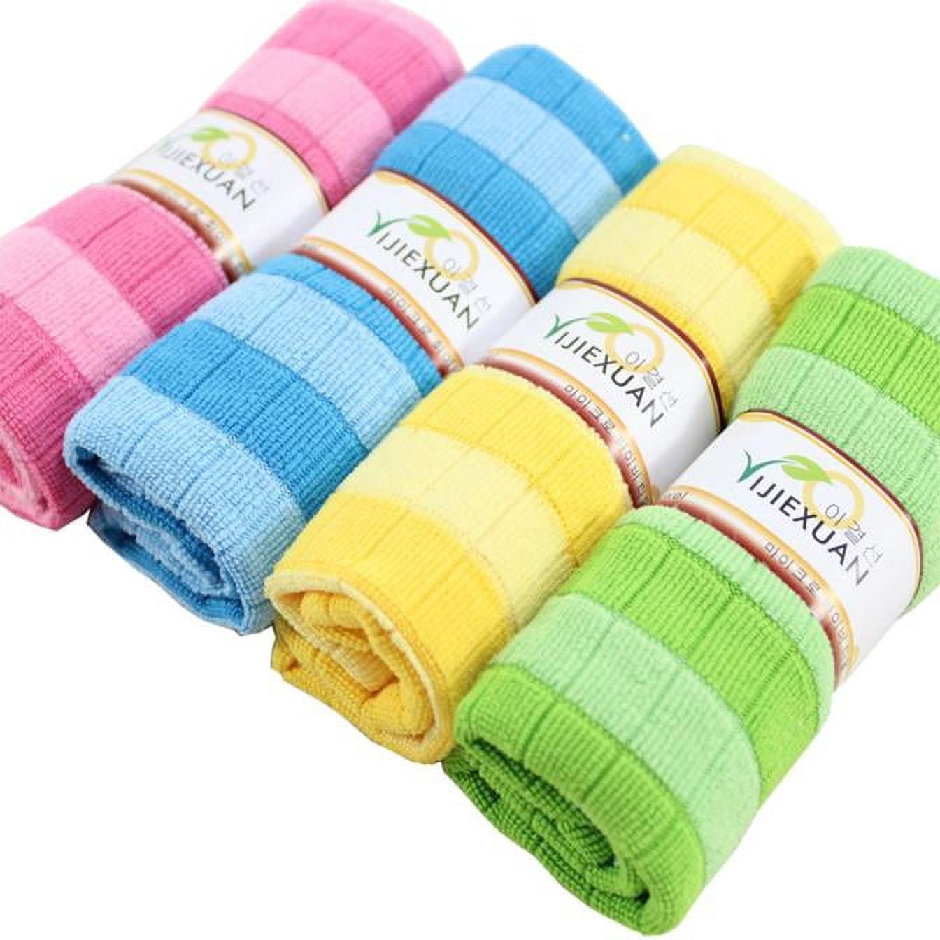 Product Categorized Wipes for Cleaning and Wiping Practical Kitchen and Dining Bar Cloth Towel for Car Cleaning