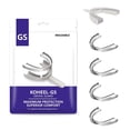 thumbnail image 1 of KOHEEL Comfort-Fit Dental Guard for Nighttime Teeth Grinding 5 Count, 1 of 6