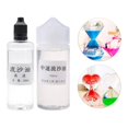 thumbnail image 4 of EIGTHTAIL Acrylic Pouring Oil Silicone Lubricant For Cell Creation In Acrylic Paint High Flow Artist Pouring Paint Epoxy Resin, 4 of 16