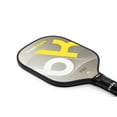 thumbnail image 2 of Pagaie de pickleball flexible Black Knight, 2 of 3