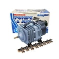 thumbnail image 2 of Active Aqua 2 AAPA70L Commercial Hydroponics Aquarium Pond Pumps 8 Outlet 70 LPM, 2 of 4