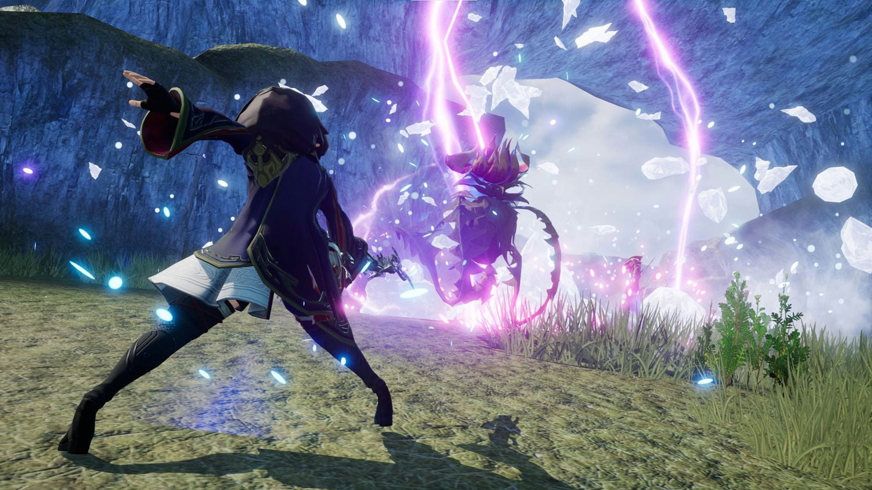 Jeu vidéo Harvestella pour (Nintendo Switch)