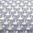 thumbnail image 2 of Sun2Solar Clear 18 ft x 36 ft Rectangle Pool Solar Cover | 1200 Series | Heat Retaining Solar Blanket | for Heating Rectangular Inground & Above Ground Swimming Pools | Includes 6 Heavy-Duty Grommets, 2 of 4