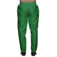 thumbnail image 4 of Atasi Men Solid Dupion Ready Made Pajama Ethnic Wear Adjustable Elastic Pants, 4 of 5