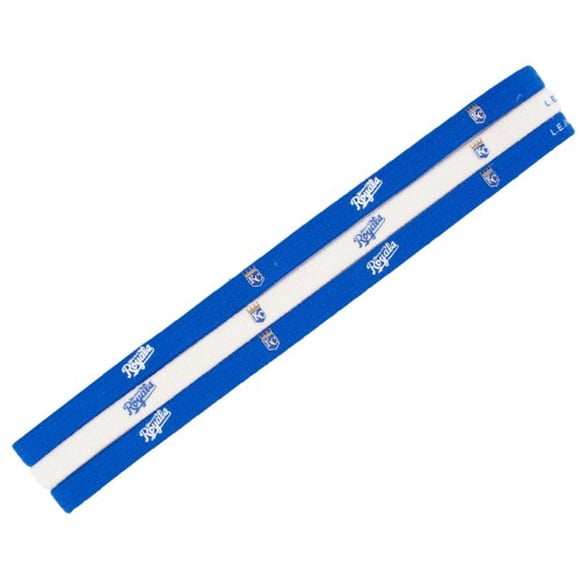 Kansas City Royals Bandeaux Élastiques