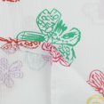 thumbnail image 1 of Hauts de Chemise à Col V à Manches Courtes et à Manches Courtes pour Femmes, 1 of 8