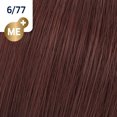 thumbnail image 2 of Wella Koleston Perfect ME+ Blond Foncé/brun Brun 6/77, 2 of 4