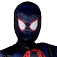 thumbnail image 3 of Spider-Man: Miles Morales - Boys Costume - S, 3 of 4
