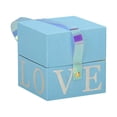 thumbnail image 1 of WIFKLSIIPG Gift Boxes with Lids Chocolate Gift Box Gift Boxes for Presents Small Gift Boxes Valentine's Day Gift Box for Girlfriend Love Box Flowers Gift Box, 1 of 8