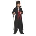 thumbnail image 1 of Royal Vampire Boy's Costume, 1 of 1