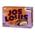 thumbnail image 3 of Vachon® Jos Louis® Pumpkin Spice Cake, 3 of 4