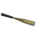thumbnail image 3 of 25mm Diameter Fishing Bat Tool Aluminium Alloy Head 2 Colours Fish Priest with Foam Handle, 3 of 8