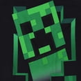 thumbnail image 2 of Kawell Pyjamas pour Garçons 4-15 Ans Enfants Minecraft Vêtements de Nuit, Lot de 2, 2 of 7