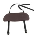 thumbnail image 2 of Repose-bras en Éponge Durable pour Table de Massage, Étagère Repose-Bras Suspendue pour Pliant Marron, 2 of 8
