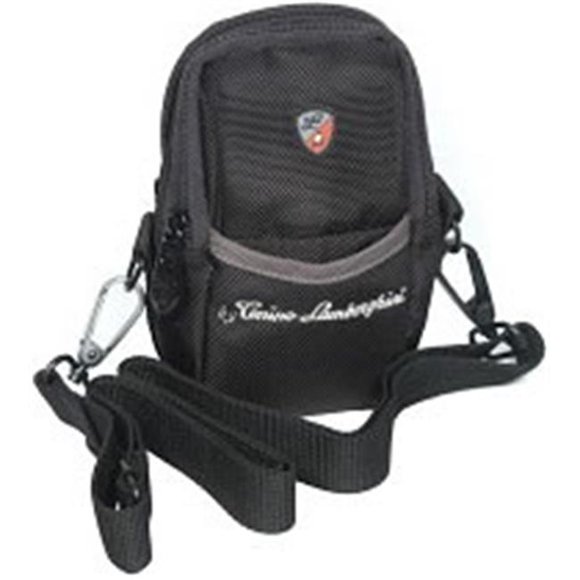 Vidpro LM-2004 Tonino Lamborghini Étui pour Appareil Photo
