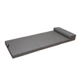 thumbnail image 4 of Tri Fold Mattress, 4 of 5