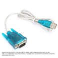 thumbnail image 3 of 2 Pcs HL 340 USB vers RS232 Adaptateur de Port Série Puce Unique Intégrée 128 Octets TX 512 RX Cache Adaptateurs pour Ordinateurs Portables, 3 of 7