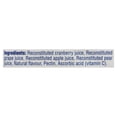 thumbnail image 4 of Ocean Spray Cranberry 100% Juice Blend 1.77L, 4 of 5
