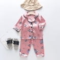 thumbnail image 2 of Tapis de Souris Confortable avec Repose-Poignet pour PC Portable (Rose), 2 of 6