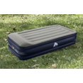 thumbnail image 3 of Ozark Trail Twin Airbed with Built in pump (Double High), 3 of 5