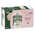 thumbnail image 3 of Maison Perrier Pamplemousse Forever, Boisson d'Eau Pétillante, Arôme Naturel de Pamplemousse, Sans Calories, Sans Édulcorants, Sans Sodium, Prélevée & Embouteillée en France 8x330ml, 3 of 6