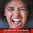 thumbnail image 2 of Colgate Total Menthe Fraîche Rayure Dentifrice, 2 of 6