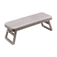 thumbnail image 3 of Tachiuwa Nail Arm Rest Manicure Nail Tool Non Slip Arm Rest Nail Table Nail Table Mat, 3 of 9