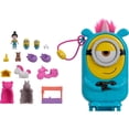 thumbnail image 4 of Polly Pocket Minions Compact, 4 of 6