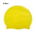 thumbnail image 1 of Dvkptbk Bonnet de Bain Adulte Universel Pur Protection des Oreilles Bonnets de Bain Natation, 1 of 2