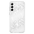 thumbnail image 1 of Nimbus9 Stratus Case Leaves for Samsung Galaxy S23, 1 of 5