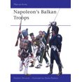 thumbnail image 5 of Napoleon's Balkan Troops (Men-at-Arms), 5 of 5