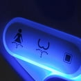 thumbnail image 5 of Bio Bidet Bliss BB-2000 Premier Class Bidet Seat - Elongated White, 5 of 5