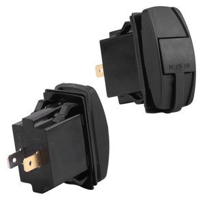 Adaptateur de charge de voiture, voiture USB chargeur 2 USB Ports Chaleur universelle pour les voitures