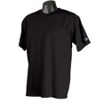thumbnail image 2 of Champion T-Shirt de Base pour Homme, G, Noir, 2 of 4