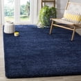 thumbnail image 1 of Safavieh Milan Harlow Tapis Peluche Solide Shag, 1 of 8