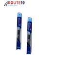 thumbnail image 1 of Kit de Lames d'Essuie-glace en Caoutchouc Premium 4 Saisons 12 Pouces - 2 Pcs Multi-Fit, 1 of 4