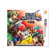 thumbnail image 1 of Nintendo Super Smash Bros. 3DS Game, 1 of 6