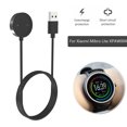 thumbnail image 2 of Smartwatch USB Charge Cable for Xiaomi Mibro Lite XPAW004 Watch Magnetic Charger, 2 of 9