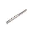 thumbnail image 3 of Unique Bargains Machine Tap 3/16-24 BSW Thread Pitch 3 Straight Flute H2 High Speed Steel 2pcs, 3 of 5