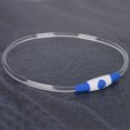 thumbnail image 1 of Pet Dog LED Collar, Pet Dog Lighting Collar Rechargeable LED Luminous Lighting Collar Dog Lighting Collar, For Dogs L, 1 of 8