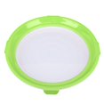 thumbnail image 2 of Food Preservation Tray, Long Lasting Freshness,  Refrigerator Organization, With Air Sealing Technology, For Meat, Seafood, Fruits, Vegetables, 2 of 7