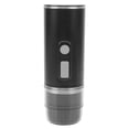 thumbnail image 4 of Machine à Café Portable Universelle Entièrement Automatique pour Bureau, Camping, Randonnée, Maison, 4 of 9