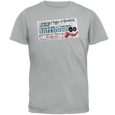 Batman - Substantial Withdrawal T-Shirt