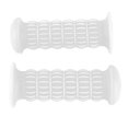 thumbnail image 3 of Motorcycle Handle Rubber Hand Grips Universal Motorcycle Rubber Handle For Bikes Repair Shop White,Black,Red,Blue,Green, 3 of 8