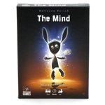New mind card game party puzzle board game team experience interactive game
